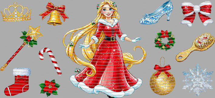 16oz Christmas-J10-3633